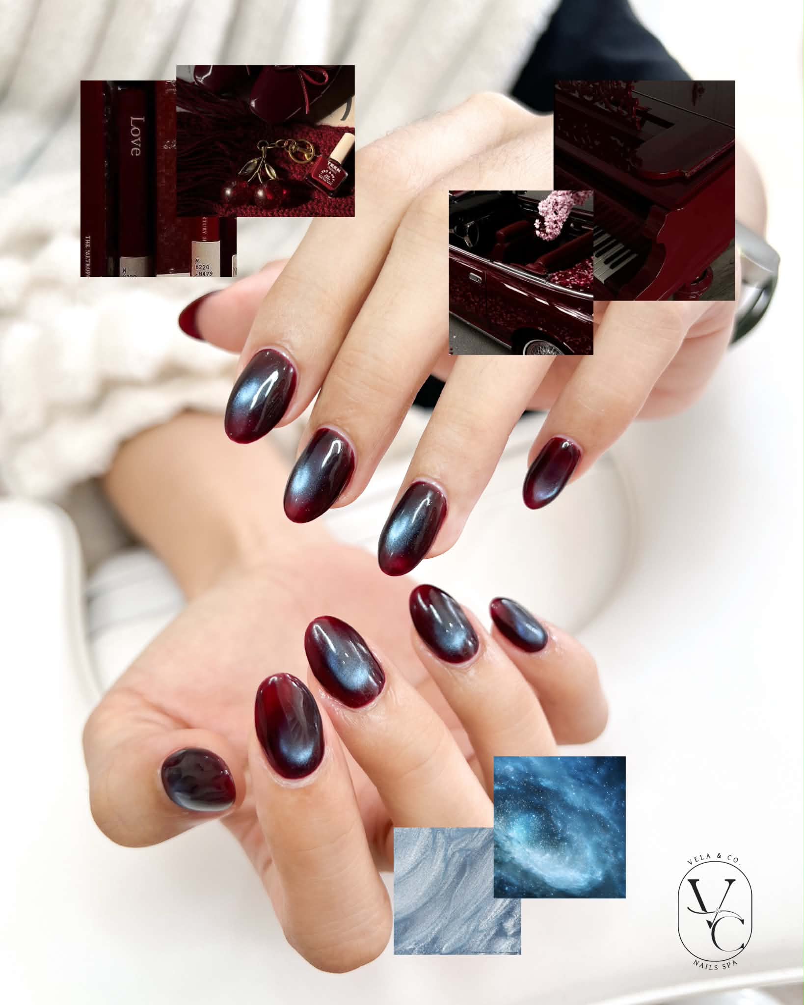 Nail Review 1