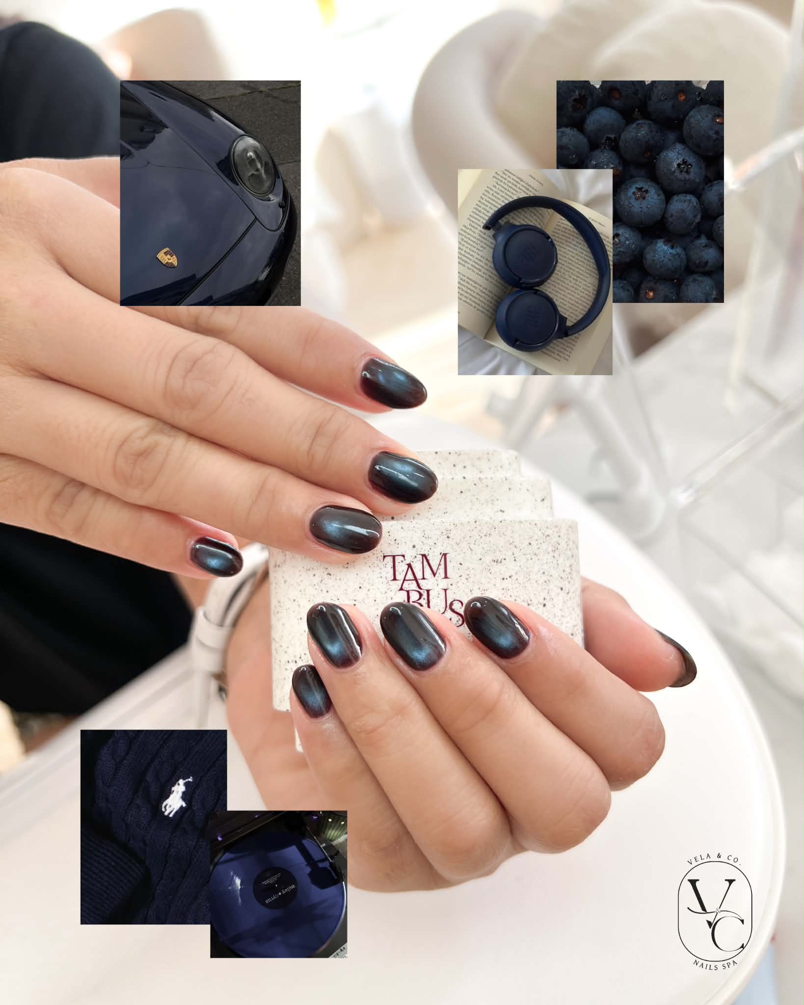Nail Review 2