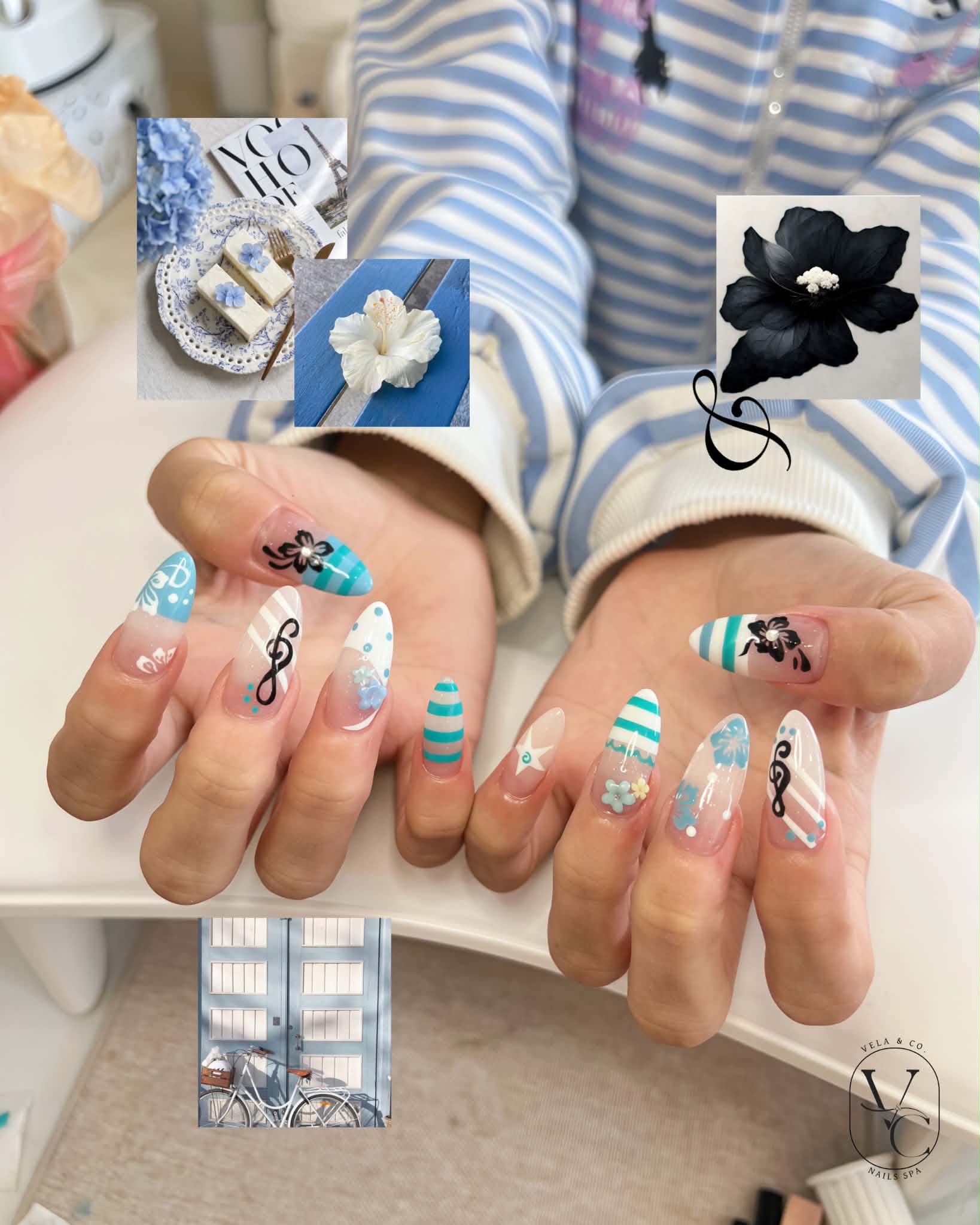 Nail Review 4
